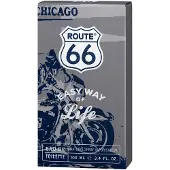 Route 66 Easy Way of Life Eau de Toilette