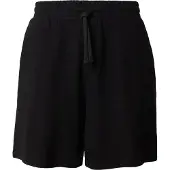 QS Broek zwart