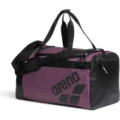 Arena Sporttas All Set Duffle 40 Liter (plum) 40 Liter Plum