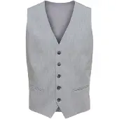 Selected Liam Slim Fit Vest