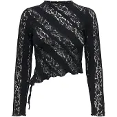 ONLY Blouse 'ONLIrene' zwart