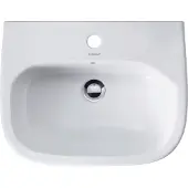 Duravit »D-Code« Wasbak