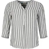 Tom Tailor 1024917 Blouse Met Lange Mouwen