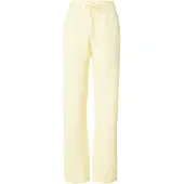 Adidas Broek 'Athletic Dept' lichtgeel