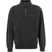 Volcom Single Stone Sweatshirt Met Halve Rits