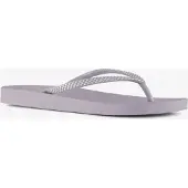 Copacabana Anatomic Shine dames teenslippers lila maat 39