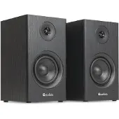 Audizio BS15 Boekenplank speakers - HiFi speakers - Actieve speakerset