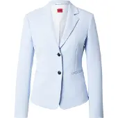 HUGO Blazers 'Agonia-1' lichtblauw