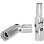 Ks Tools 9184854 9184854 Twaalfkant Verwisselbare kop 13 mm 13 mm 3/8 (10 mm)