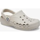 Crocs Baya Clog Cobblestone dames klompen beige maat 38/39