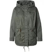 ONLY Carlorca Jas Dames Grijs M-46/48