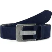Tom Tailor Riem in wildleerlook