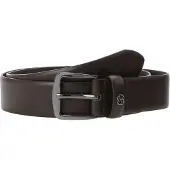 BOSS Riem 'Syhr' donkerbruin