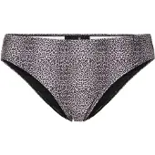 Pieces Bikinibroek 'PCBaomi' sering / zwart