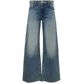 QS Jeans ' CATIE ' blauw