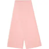 s.Oliver Doek roze dames. Maat: 1