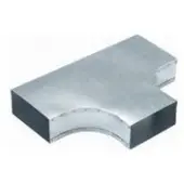 Spiraliet Instort T-stuk 70x170mm 90gr.