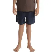 Quiksilver - Kid's Taxer Cord - Short 10, blauw