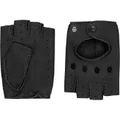 Roeckl Cartagena Handschoenen Leer zwart