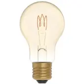 Steinhauer E27 LED Lamp | 2.5W 1800K 136lm 818 | Dimbaar