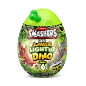 Zuru Smashers Mini Jurassic Light Up Dino