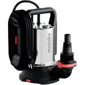 Metabo 601791000 TP 95 ASF Inox Dompelpomp voor schoon water