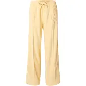 Adidas Originals Broek 'Firebird' geel