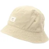 Barts Hoed 'Decx' beige