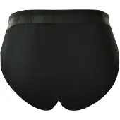 Hom Slip zwart