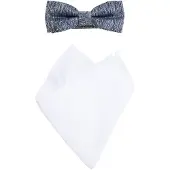 s.Oliver Black Label Accessories blauw heren. Maat: 1