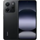 Xiaomi Redmi Note 14 - 8GB/256GB - Zwart