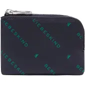 Liebeskind Lena Wallet XS dress blues