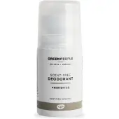 Green People Deodorant scent free (75 ml)