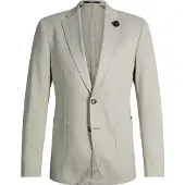 JOOP! Business-colbert 'Hoverest' groen