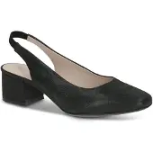 Caprice Dames Slingpumps 9-29500-42 043 G-breedte Maat: 36 EU