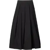 Vero Moda Rok 'VMFriba' zwart