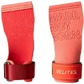 Velites Quad Pro Hand Grips Rood,Oranje XL