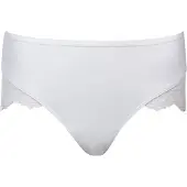 Mey Tailleslip Serie Organic Cotton Wit | Maat XS