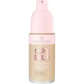 Essence silky BLUR Hydrating Longwear Vloeibare foundation 30 ml Nr. 168