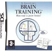 Dr. Kawashima's Brain Training