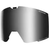 Dakine Vervangingslens Unisex Sector Silver/Mirror