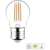 Steinhauer E27 LED Lamp | 4.5W 2700K 470lm 927