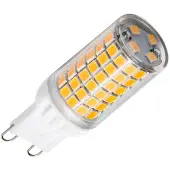 Steinhauer G9 LED Steeklamp | 3W 2700K 300lm 927 | Dimbaar