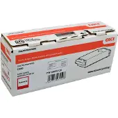 OKI 09006128 Toner Magenta