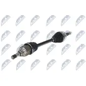 NTY NPW-RE-226 Aandrijfas