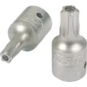 Ks Tools doppen set TS40, artikelnummer 911.1477