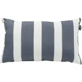 Hartman Lendekussen Roma Graphite Blue (50 x 30 cm)