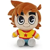 Youtooz Scott Pilgrim Scott Pilgrim Teddy 23 Cm Veelkleurig Kinderen