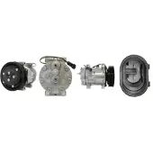 Casco CAC65002AS Aircopomp