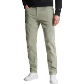 Cast iron Groene jeans denim regular fit Valver